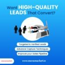 Facebook Lead Generation – Get Quality Leads That Convert