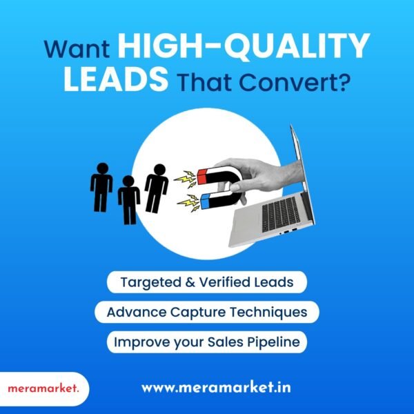 Facebook Lead Generation – Get Quality Leads That Convert