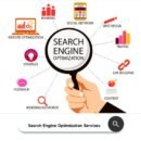 SEO Optimization service