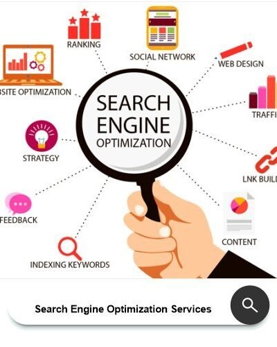 SEO Optimization service