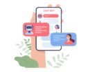 Smart AI Based Chat Integration For Any Website