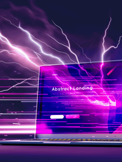 Website Speed Optimization – Make Your Site Lightning Fast
