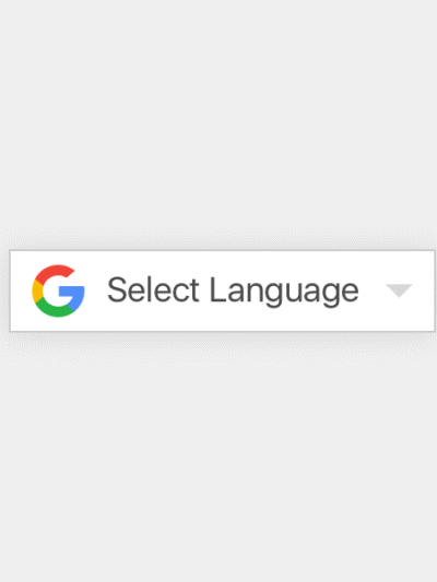 Google Translator Integration for Any Website