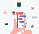 Smart AI Based Chat Integration For Any Website