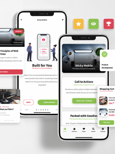 Fix Mobile View of Any Website – Make It Fully Responsive