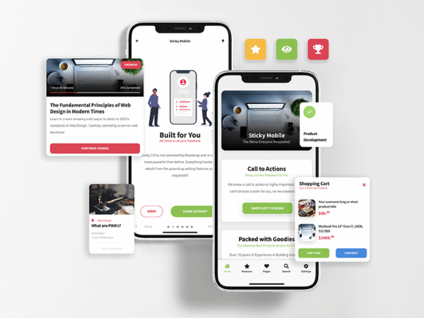 Fix Mobile View of Any Website – Make It Fully Responsive