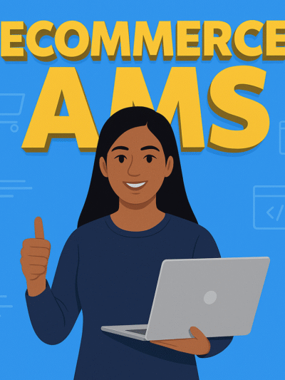 AMS For Ecommerce Websites