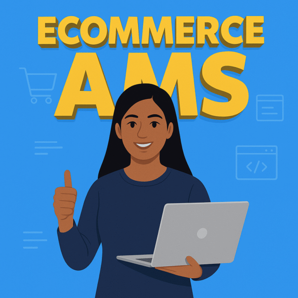 AMS For Ecommerce Websites
