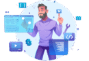 Hire a Dedicated Developer – For Any Technology, Any Project