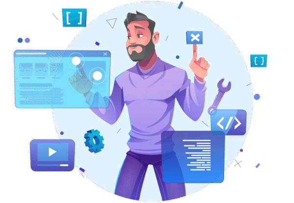 Hire a Dedicated Developer – For Any Technology, Any Project - Image 2