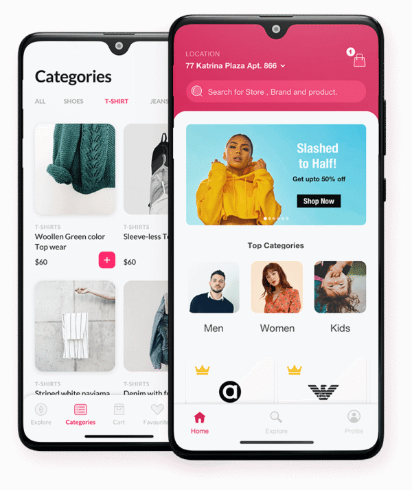 AMS For Ecommerce Websites - Image 2