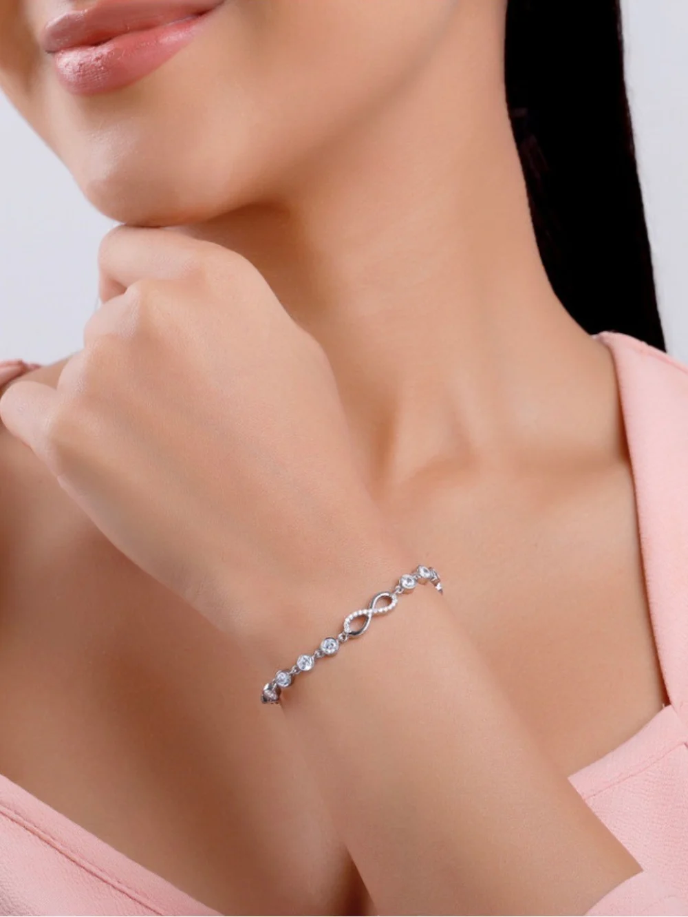 Silver Bracelet for Women