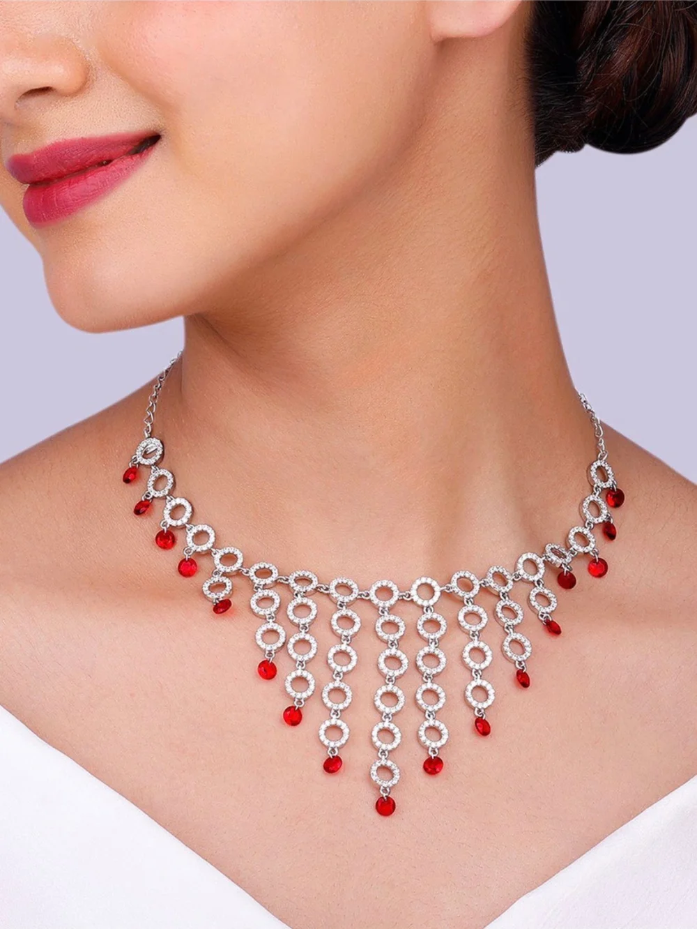 Necklace Women