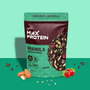Protein Powder Max Protien