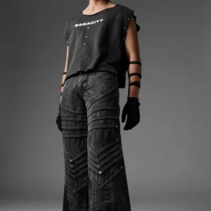 Berserk Armor Pants