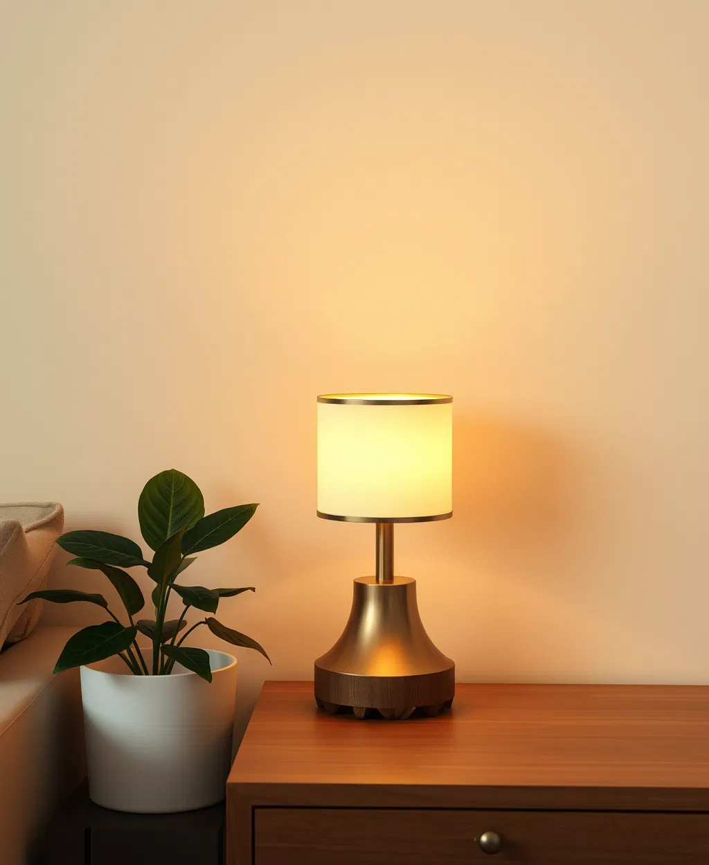 Designer Table Lamp