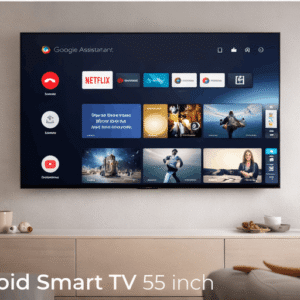 Android Smart TV 55 inch