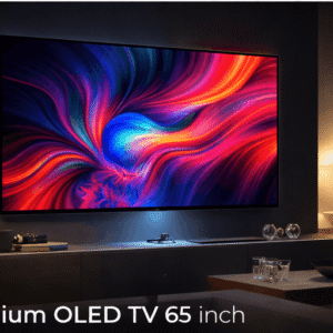 Premium OLED TV 65 inch
