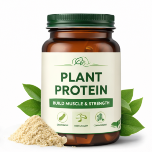 Plant Protein