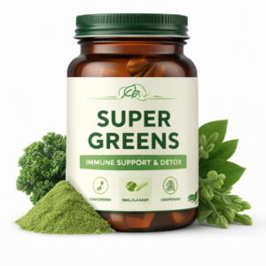 Super Greens